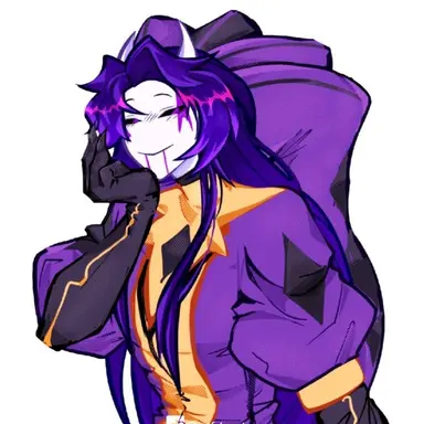 Profile image of Jester