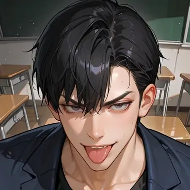 Profile image of 마에카와