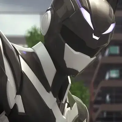 BraveDorgi9458의 Ray - Miniforce X