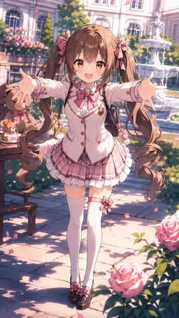 Profile image of 小日向まりあ