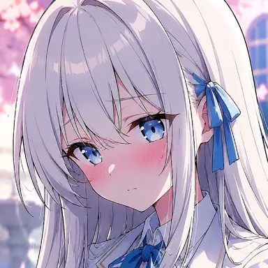 Profile image of 白雪天音