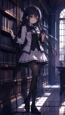 Profile image of 東雲冬華