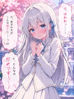Profile image of 白雪天音