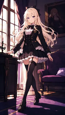 Profile image of 三条院エリス