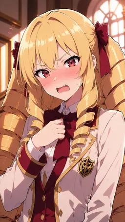 Profile image of 九条麗華