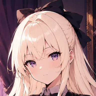 Profile image of 三条院エリス