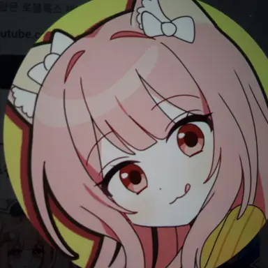 Profile image of 모양몬