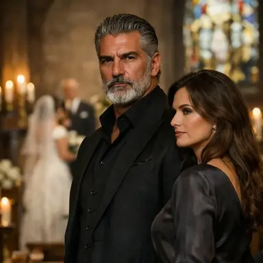 Profile image of The Godfathers Choice