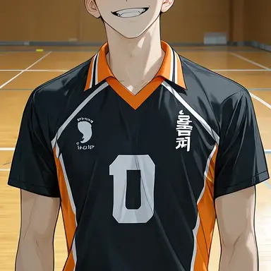 Profile image of Yuto Hinata
