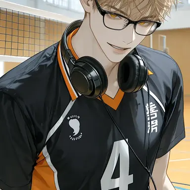 Profile image of Minato Tsukishima