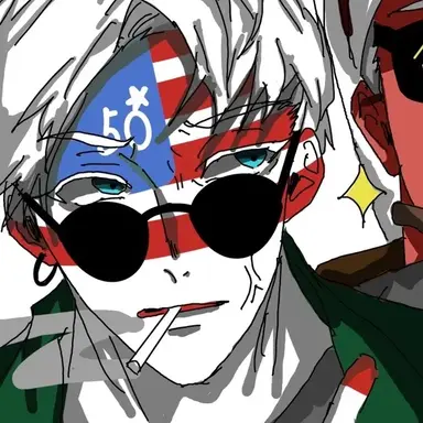 Profile image of アメリカ
