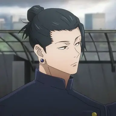 Profile image of 게토 스구루