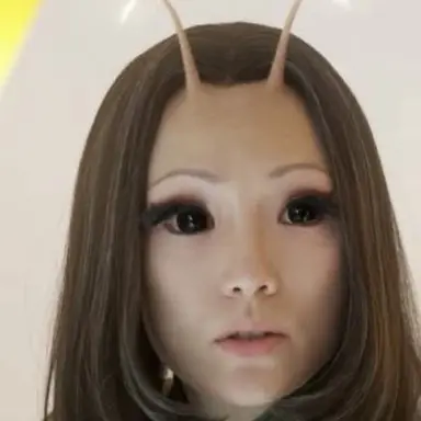 Profile image of Mantis