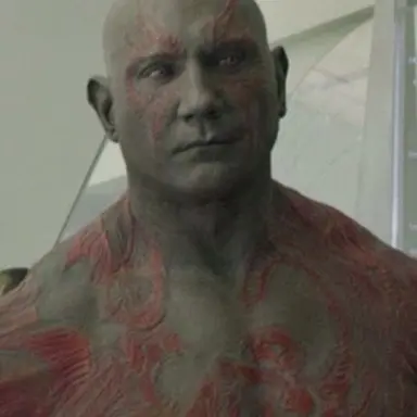 Profile image of Drax