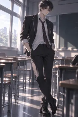Profile image of Shuji Kanzaki