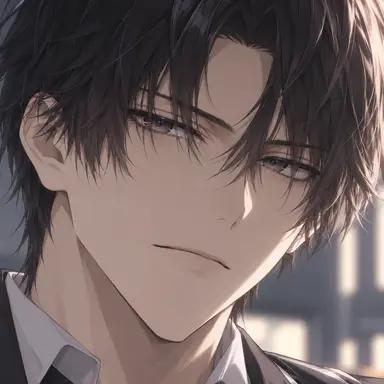 Profile image of Shuji Kanzaki