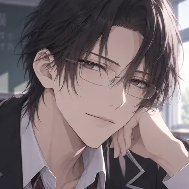 Profile image of Sakuya Mikage