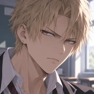 Profile image of Hayato Kujo
