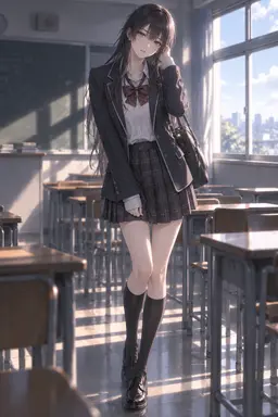 Profile image of Rena Amagi