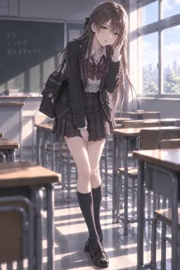 Profile image of 白石 美咲