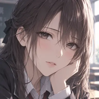 Profile image of Misaki Shiraishi