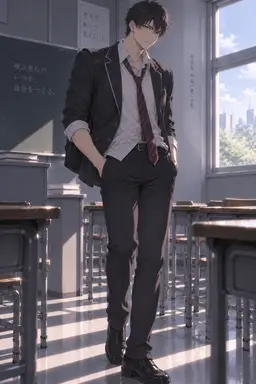 Profile image of 白峰 拓真