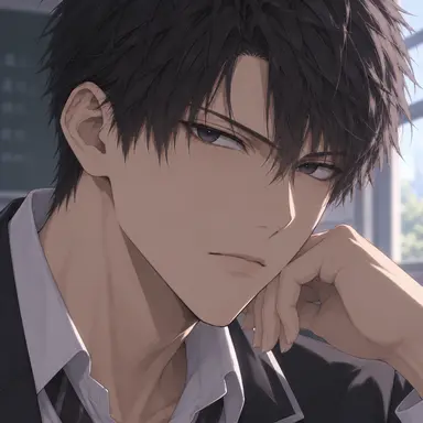 Profile image of Takuma Shiramine