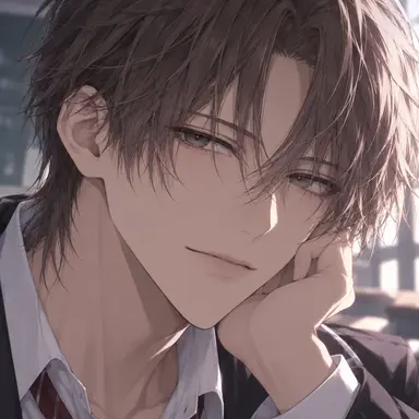 Profile image of Iori Ichinose