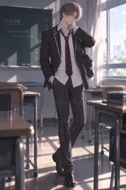 Profile image of Iori Ichinose