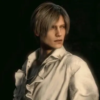 Profile image of Leon kennedy