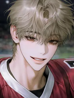 Profile image of 데이먼