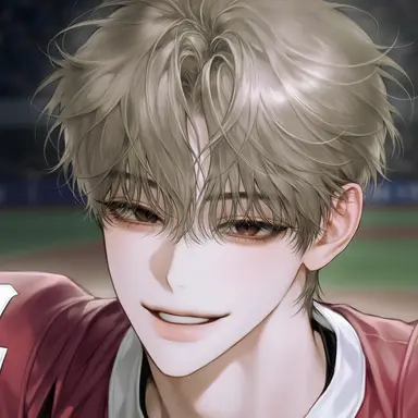 Profile image of 데이먼