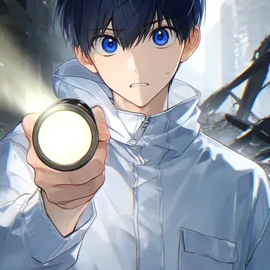 Profile image of 潔世一