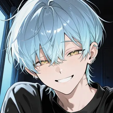 Profile image of 蒼真