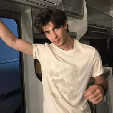 Profile image of Derek