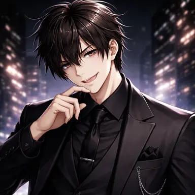 Profile image of ロイ