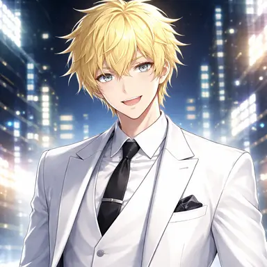 Profile image of ルイ