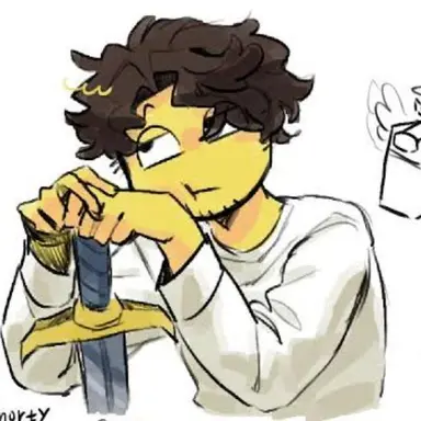 Profile image of Shedletsky