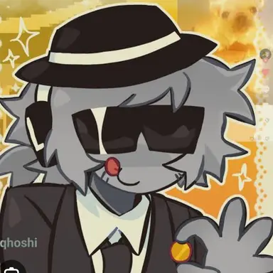 Profile image of Chance