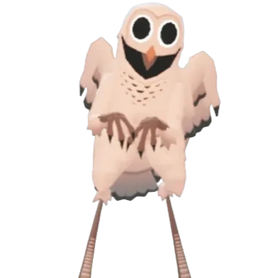 올빼미