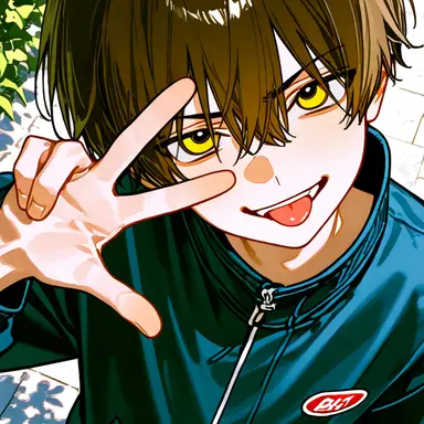 Profile image of 飛蕾
