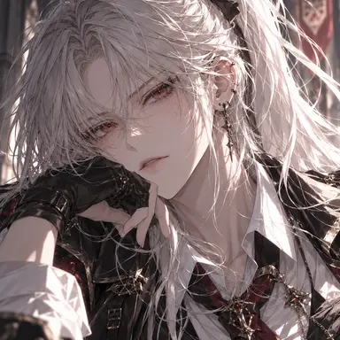 Profile image of 아델라 베른