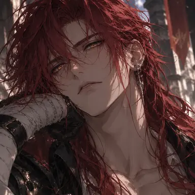 Profile image of 테오른 바르크