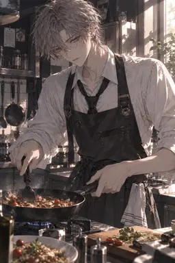 Profile image of 에단 로웰