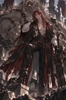 Profile image of 테오른 바르크