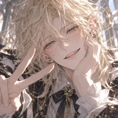 Profile image of 루시엘 에르반