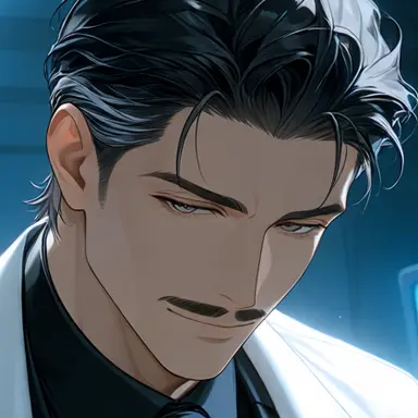 Profile image of 天城博士