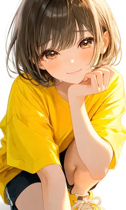 Profile image of 結衣