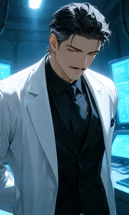 Profile image of 天城博士
