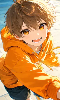 Profile image of 陽斗